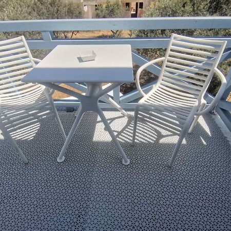 Sea And Sand Apartment Elafonissos Exterior photo