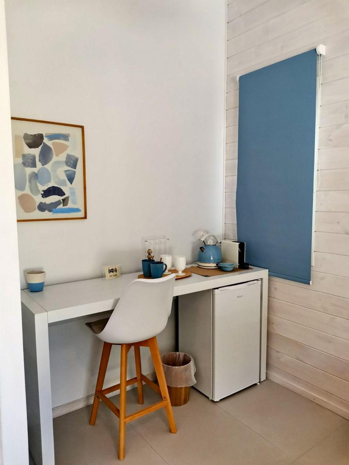 Sea And Sand Apartment Elafonissos Room photo