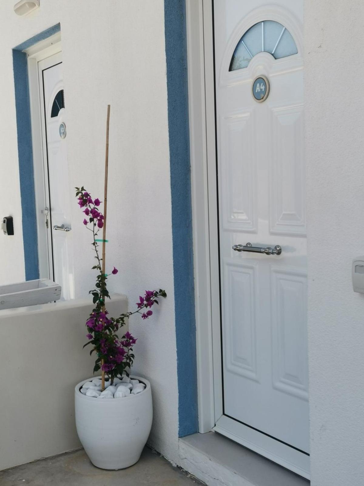 Sea And Sand Apartment Elafonissos Exterior photo